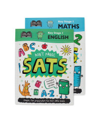 Help With Homework Book Bundle 2