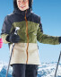 Khaki Junior Snow Jacket