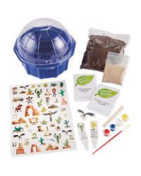Kids' Grow Your Own Desert Island