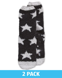 Kid's Star Slipper Socks
