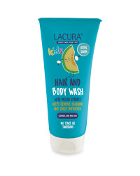 Kids' After Swim Hair & Body Wash