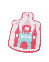 Kids' Castle Rug