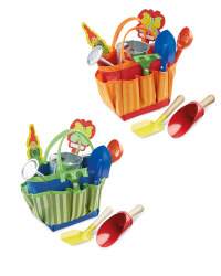 Kids' Gardenline Gardening Set
