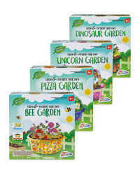 Kids' Grow Your Own Kits