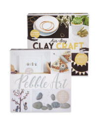 Hinkler Craft Bundle