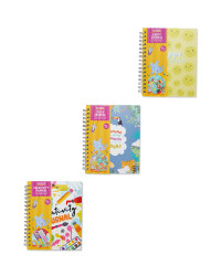 Kids' Journal Bundle
