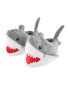 Kids' Novelty Shark Slippers