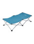 Children's Camping Bed - Blue