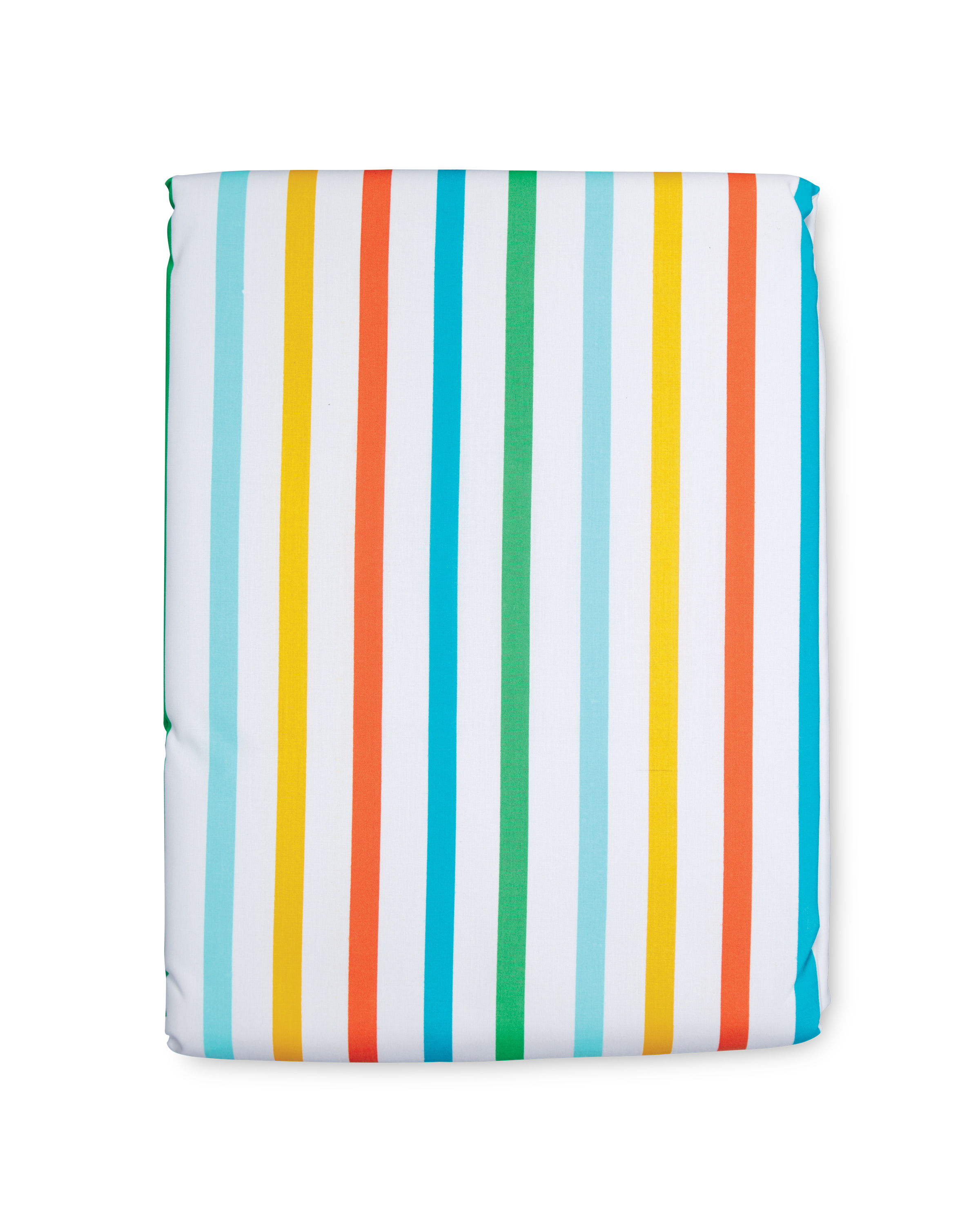 Kids Striped Curtains 66 X 54 Aldi Uk