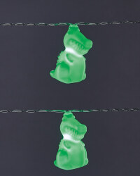 Premier Kids' Bedroom Dino Lights