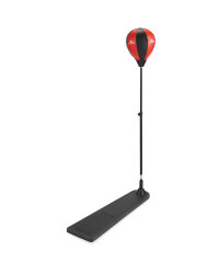 Kids Boxing Set - Red