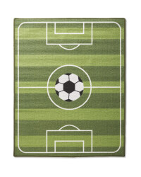 Kids Football Play Mat
