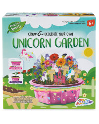 Kids' Grow Your Own Unicorn Kit