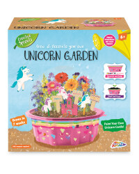 Grow Your Own Unicorn Garden