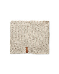 Kids Medium Beige Snood