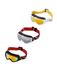 Crane Kids Ski & Snowboard Goggles