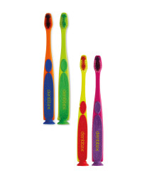 Kids Toothbrushes 2-Pack