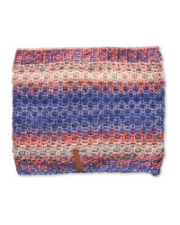Kids Small Striped Snood