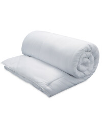 Feels Like Down King Duvet