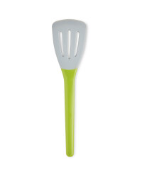 Kirkton House Slotted Turner - Green