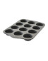Kirkton House 12 Cup Muffin Tray
