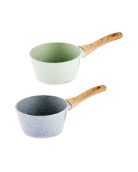 Kirkton House 14cm Ceramic Saucepan