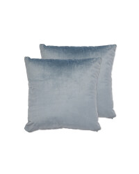 Kirkton House Cushions 2 Pack - Blue