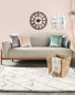 Kirkton House Cushions 2 Pack - Pink