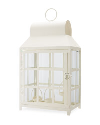 Kirkton House 3 Tealight Lantern
