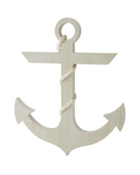 Kirkton House Anchor Ornament