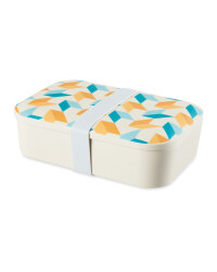 Kirkton House Arrow Lunchbox