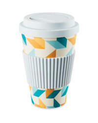 Kirkton House Arrow Travel Mug