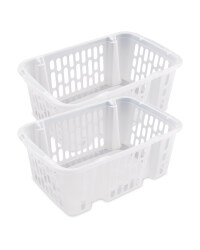 Kirkton House Large Basket Set