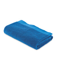 Kirkton House Bath Towel - Navy