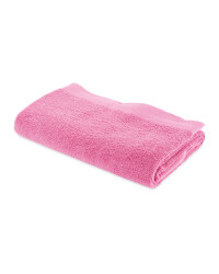 Kirkton House Bath Towel - Pink