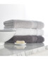Kirkton House Bath Towel - Slate Grey