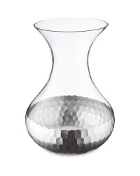 Kirkton House Carafe - Silver