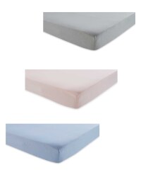 Kirkton House Chambray King Sheet
