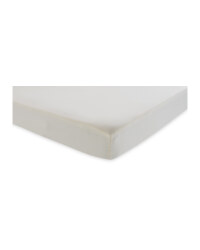 Kirkton House Chambray King Sheet - Cream