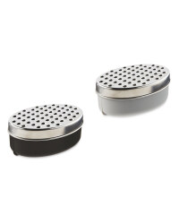 Kirkton House Cheese Box Grater