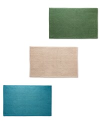 Kirkton House Chenille Bath Mat