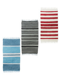 Kirkton House Chindi Rug