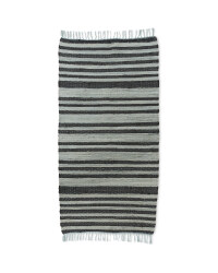 Kirkton House Chindi Rug - Mono
