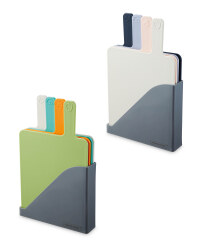 Kirkton House Chopping Board Set