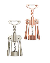 Kirkton House Corkscrew