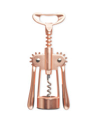 Kirkton House Corkscrew - Copper