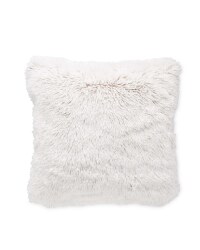 Kirkton House Cosy Cushion - Natural