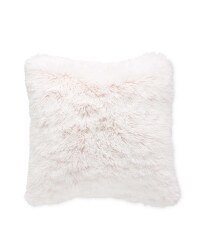 Kirkton House Cosy Cushion - Pink