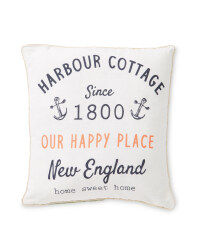 Kirkton House Cottage Cushion