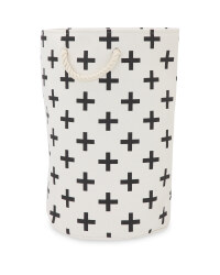 Kirkton House Cross Laundry Bag